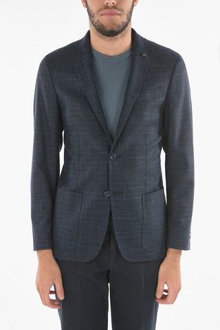 CC COLLECTION Blazer RIGHT with Patch Pocket