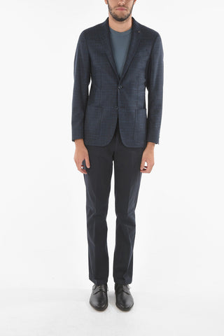 CC COLLECTION Blazer RIGHT with Patch Pocket