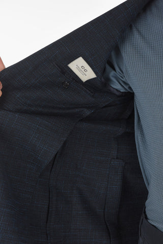 CC COLLECTION Blazer RIGHT with Patch Pocket
