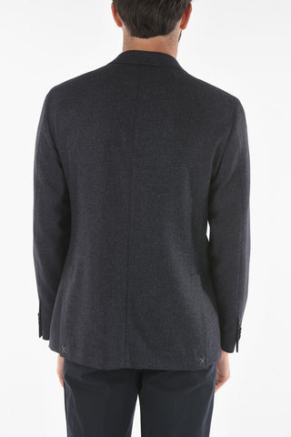 CC COLLECTION Giacca RIGHT in Cashmere e Seta