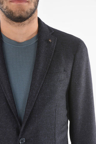 CC COLLECTION Giacca RIGHT in Cashmere e Seta