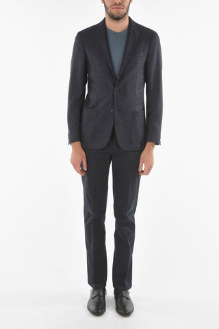CC COLLECTION Giacca RIGHT in Cashmere e Seta