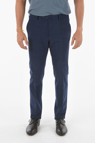 Regular Rise LEADER Chinos