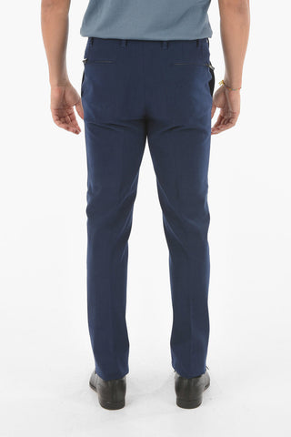 Regular Rise LEADER Chinos