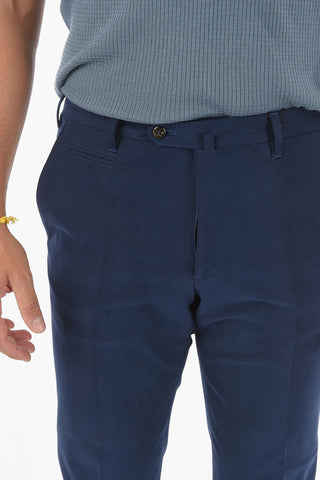 Regular Rise LEADER Chinos