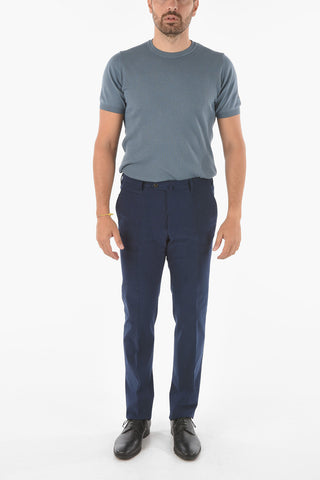 Regular Rise LEADER Chinos