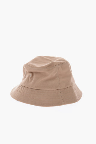 Cappello Bucket ANTON a Tinta Unita