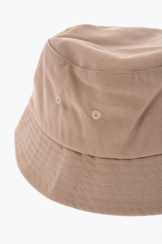 Cappello Bucket ANTON a Tinta Unita