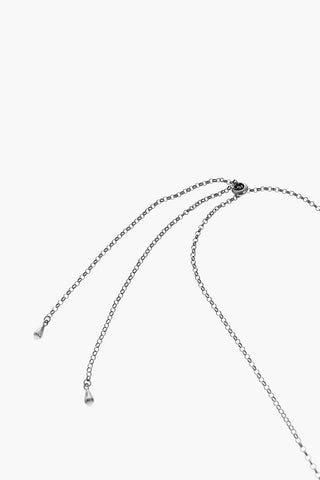 Collana FACE OF MIDGARD in metallo