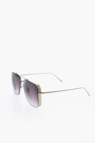 aviator ASHER sunglasses