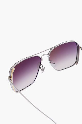 aviator ASHER sunglasses