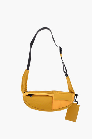 Nylon Bum Bag