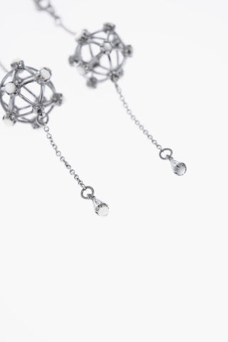 Pendant FACE OF MIDGARD Earrings