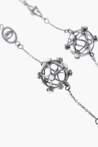 Pendant FACE OF MIDGARD Earrings