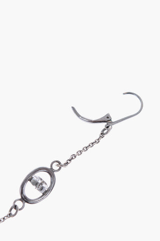 Pendant FACE OF MIDGARD Earrings