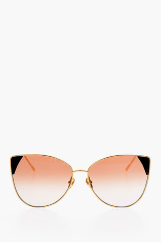 Occhiali da sole IDA con montatura cat-eye
