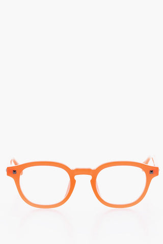 MATTHEW WILLIAMSON occhiali con montatura clubmaster
