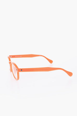 MATTHEW WILLIAMSON occhiali con montatura clubmaster