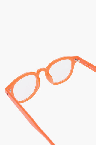 MATTHEW WILLIAMSON occhiali con montatura clubmaster