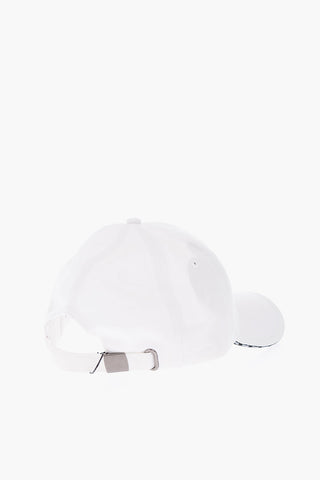 solid color cap