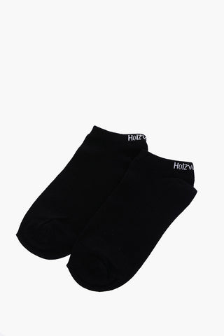 Solid Color Socks
