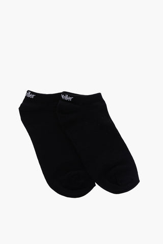 Solid Color Socks