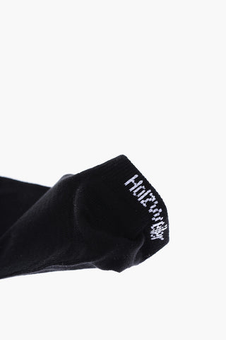 Solid Color Socks