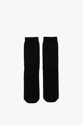 STAR Embridered BASE20 Long Socks
