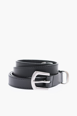Cintura in Pelle 20mm