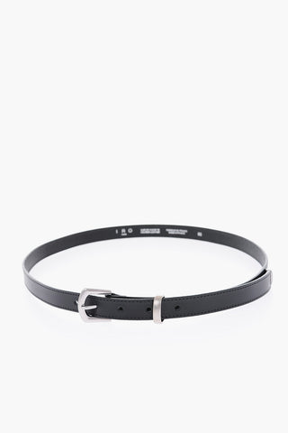 Cintura in Pelle 20mm