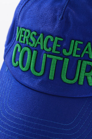JEANS COUTURE Lurex Cap with Pences