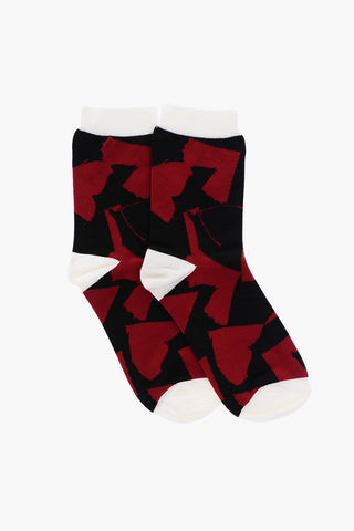 Wool Blend Socks