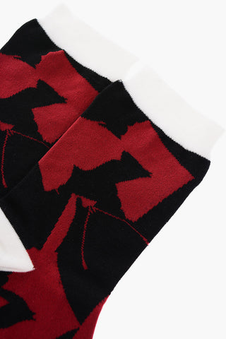 Wool Blend Socks