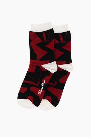 Wool Blend Socks