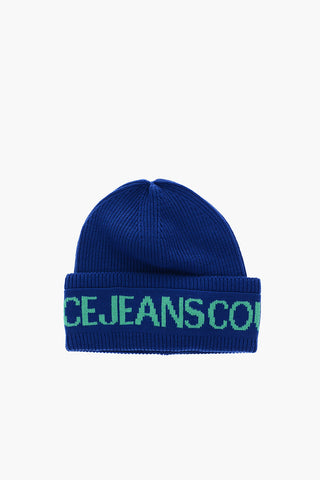 JEANS COUTURE Beanie in Misto Lana 