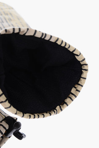 Nylon Ski Glovers with Logo