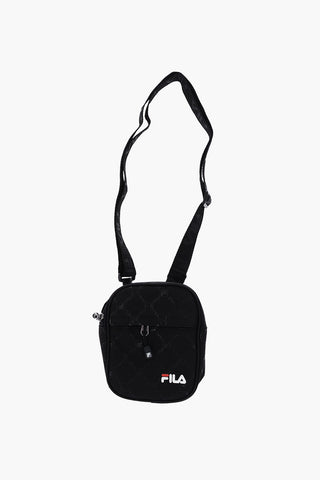 All Over Logo NEW PUSHER Crossbody Bag