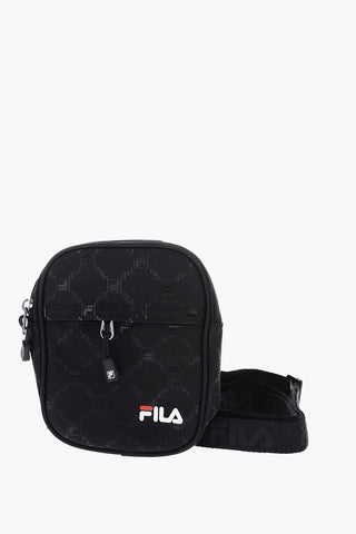 All Over Logo NEW PUSHER Crossbody Bag