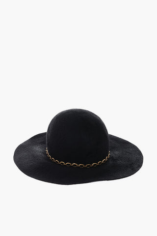 JUN TAKAHASHI KIJIMA TAKAYUKI Real Fur Floppy Hat