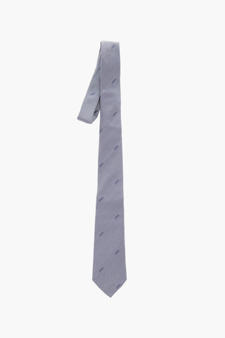 Silk Tie