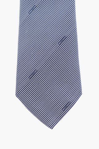 Silk Tie