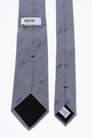 Silk Tie