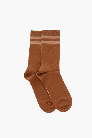 Calzini Lunghi in Cashmer e Nylon