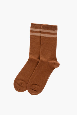 Calzini Lunghi in Cashmer e Nylon