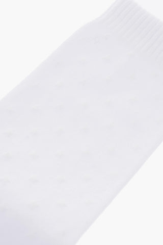 STAR Embridered BASE20 Long Socks