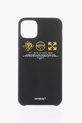 Cover MULTI SYMB Compatibile con IPhone XS
