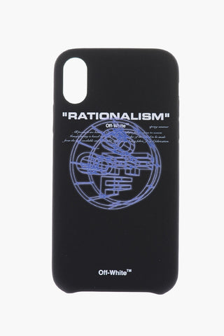 Cover 3D Crossed Iphone X MAX
