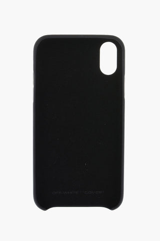 Cover 3D Crossed Iphone X MAX