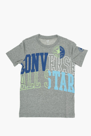 ALL STAR CHUCK TAYLOR All-Over Printed T-Shirt
