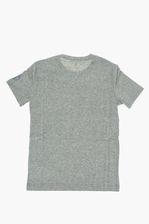 ALL STAR CHUCK TAYLOR T-shirt Stampata all Over